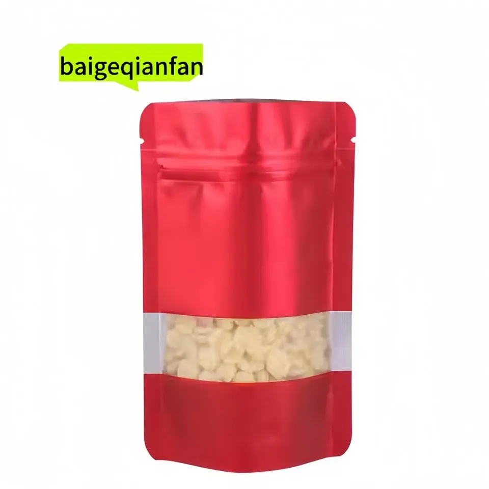 Nøtter stand up pose