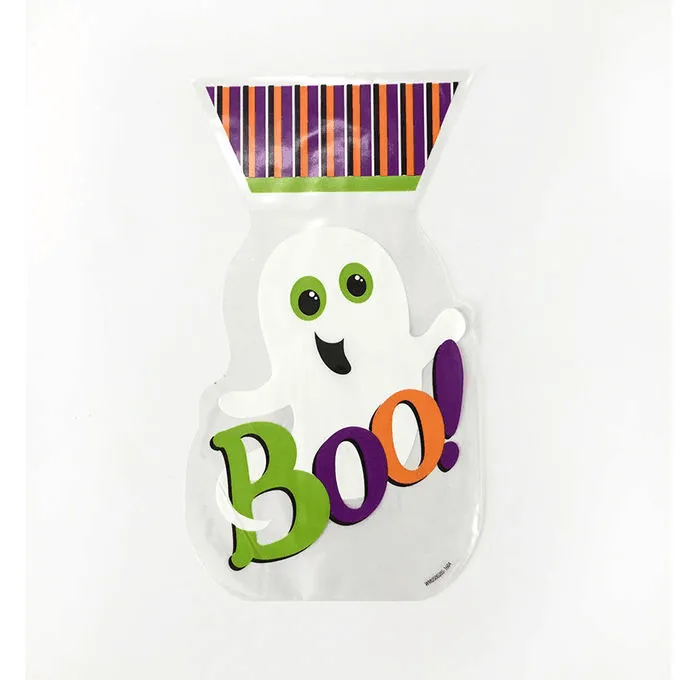 OEM ODM tilpassede plastgaveposer for bryllupsfest Bursdagsferie